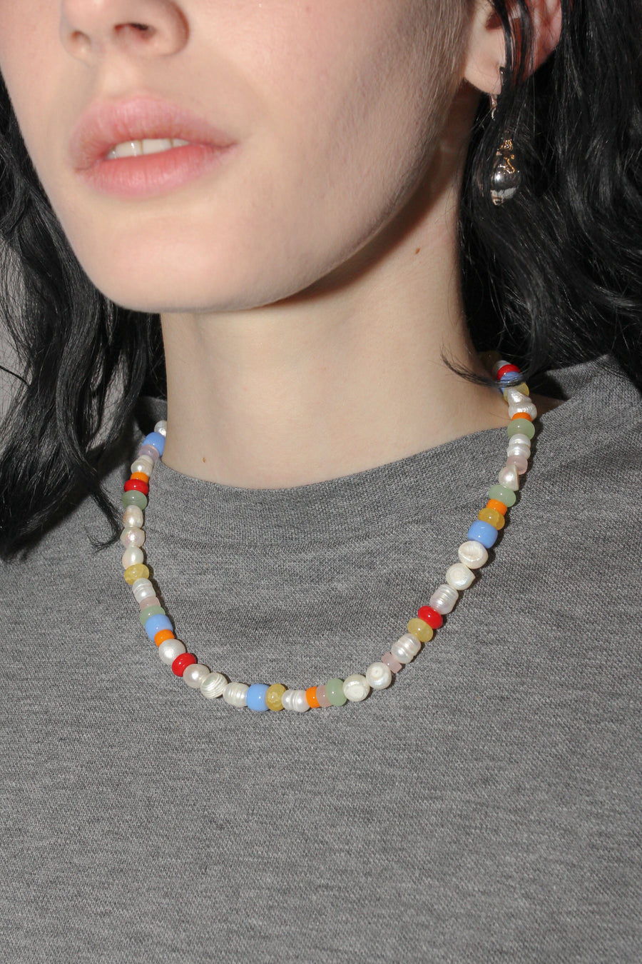 Par Moi Miscela Necklace