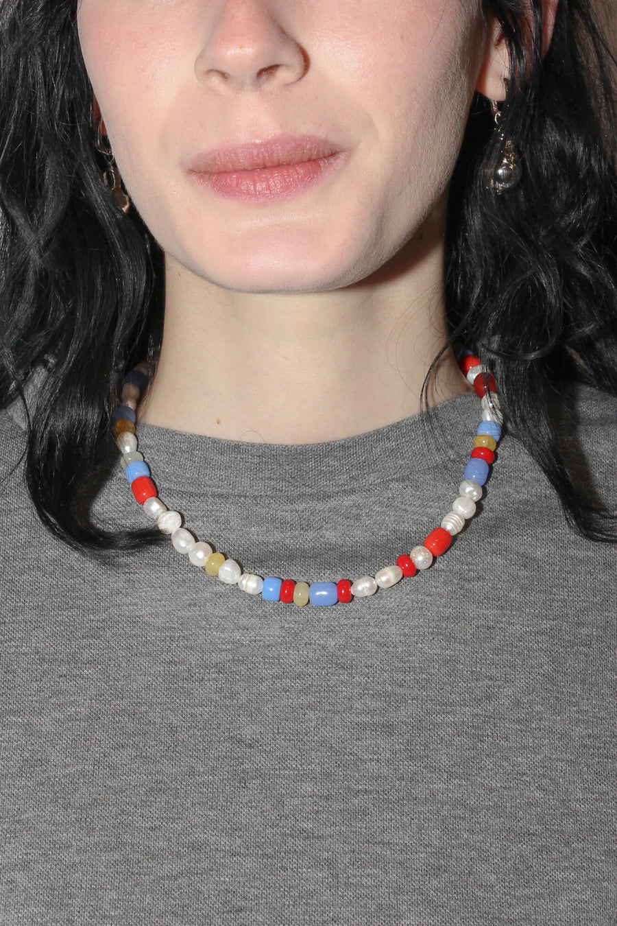 Par Moi Misto Necklace