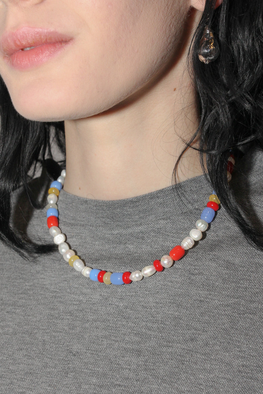Par Moi Misto Necklace