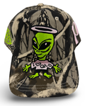 All Angels Are Aliens PS Collab Cap