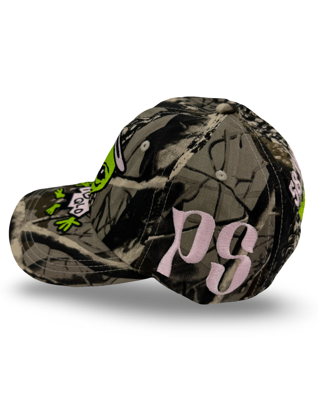 All Angels Are Aliens PS Collab Cap