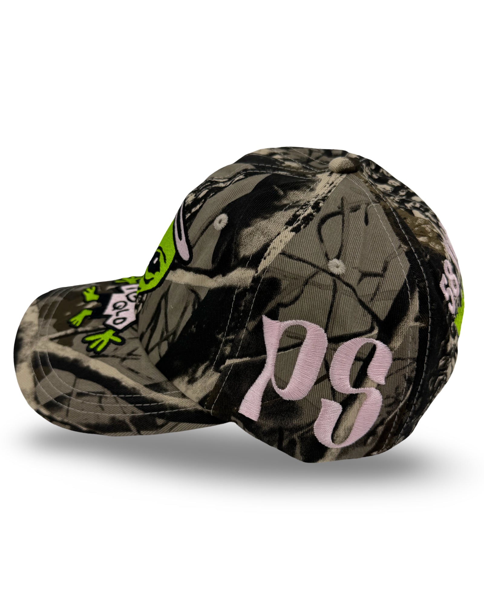 All Angels Are Aliens PS Collab Cap
