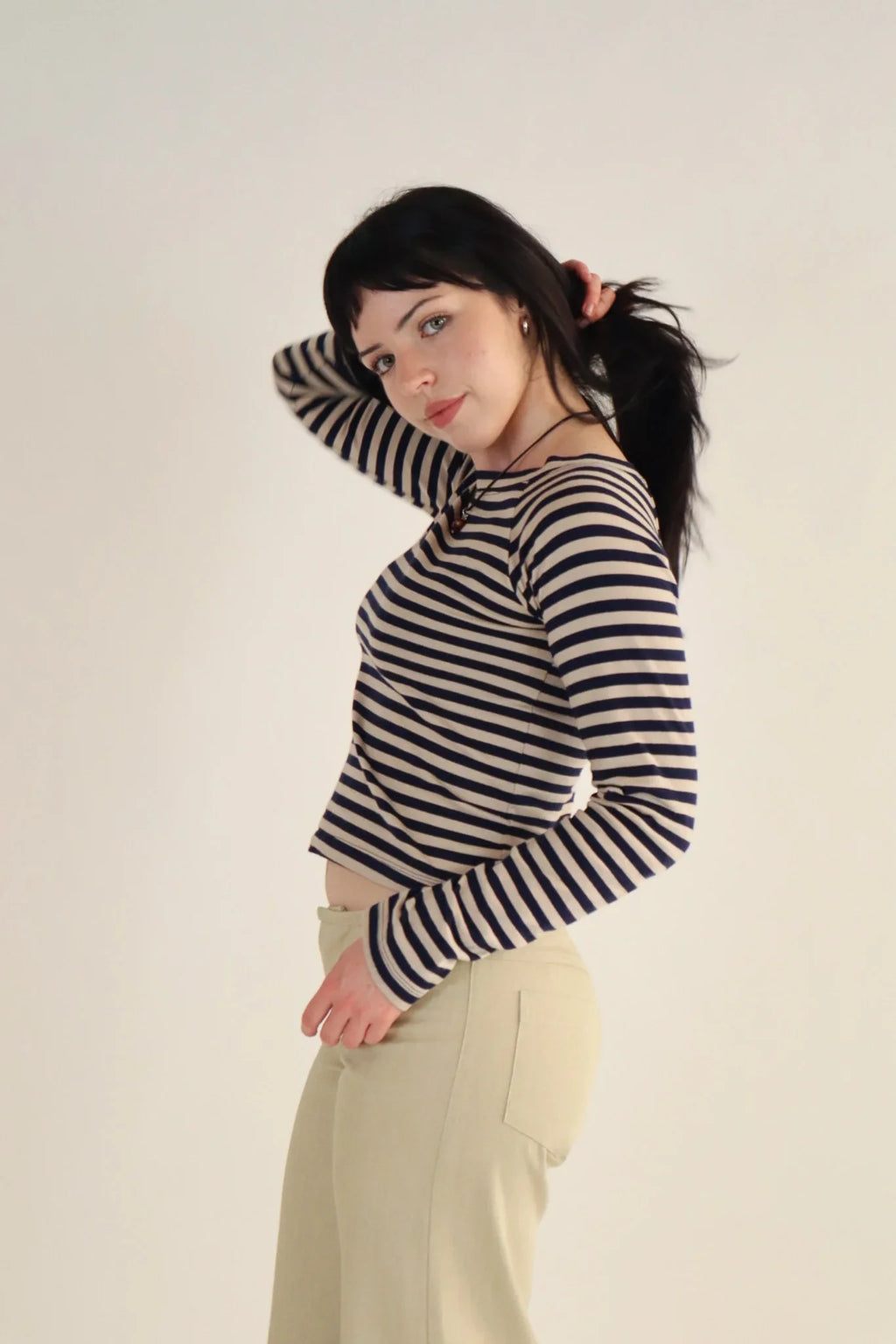 Obelia's Mia Long Sleeve