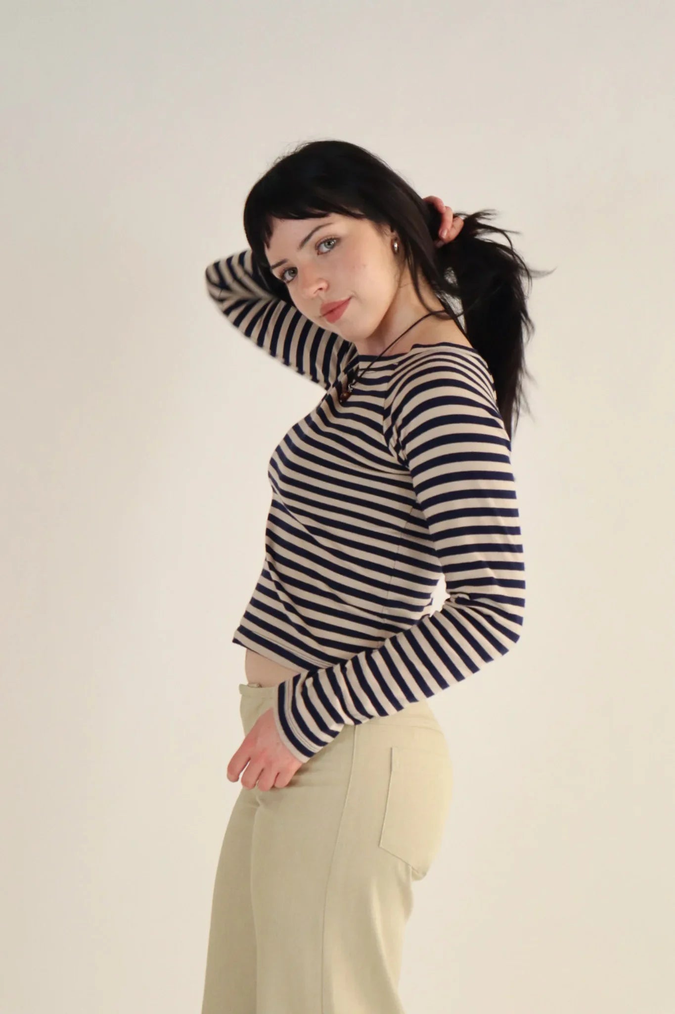Obelia's Mia Long Sleeve
