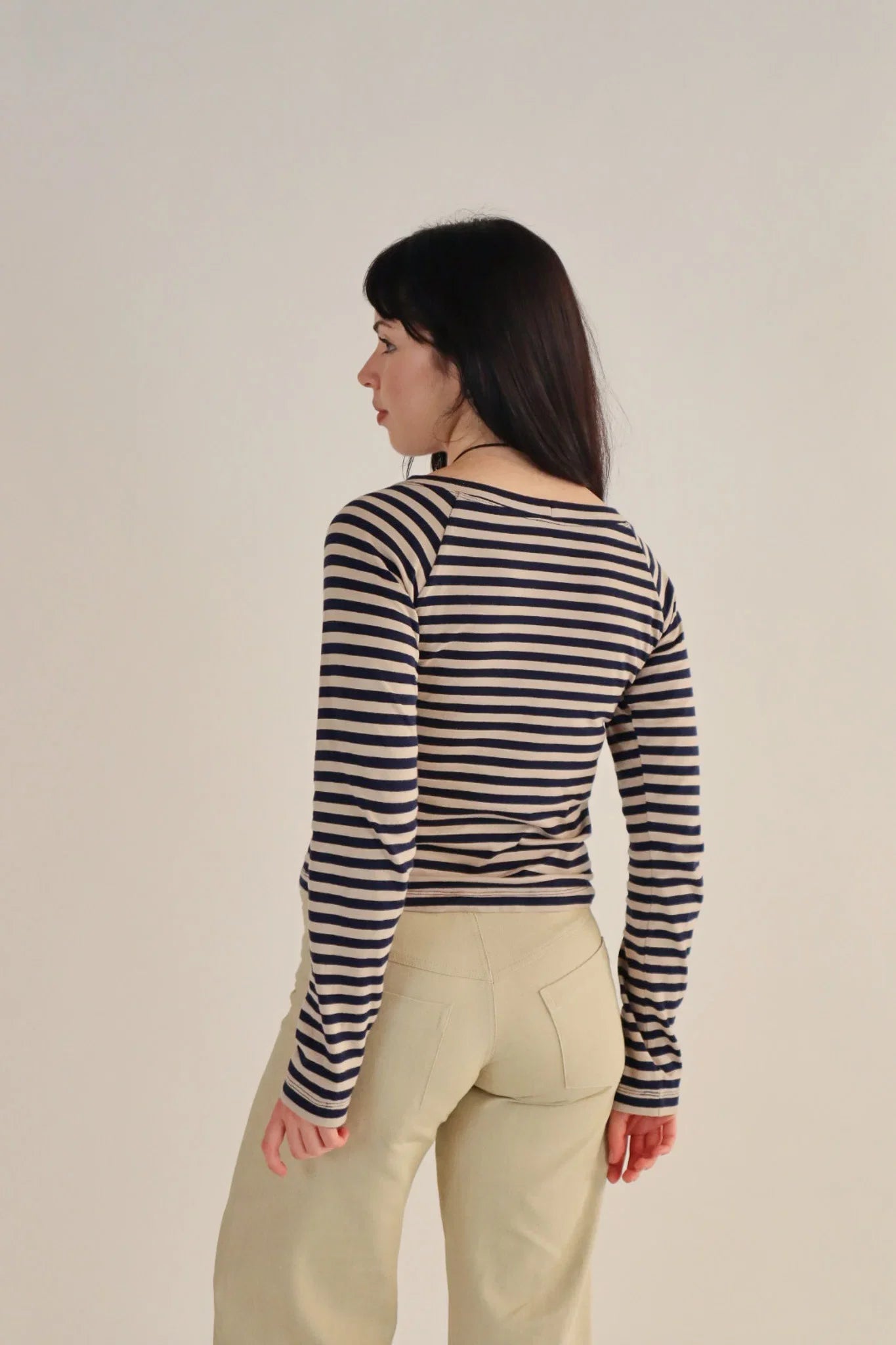 Obelia's Mia Long Sleeve