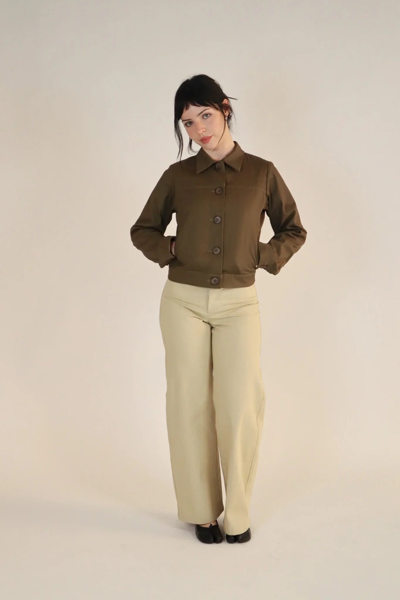 Obelia's Uma Jacket