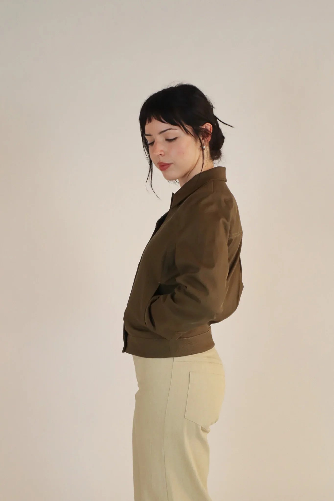 Obelia's Uma Jacket