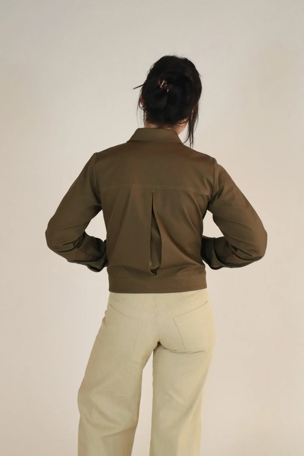 Obelia's Uma Jacket
