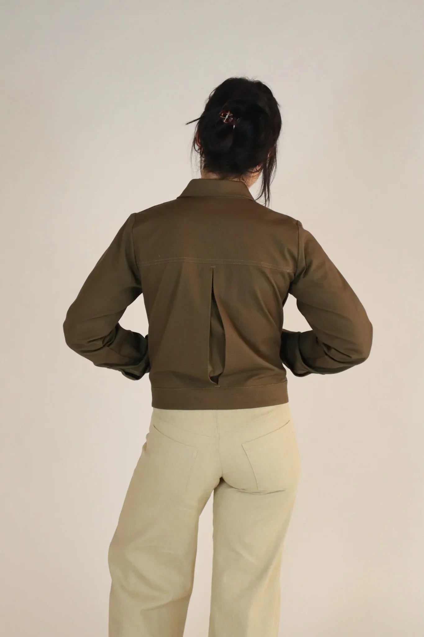 Obelia's Uma Jacket