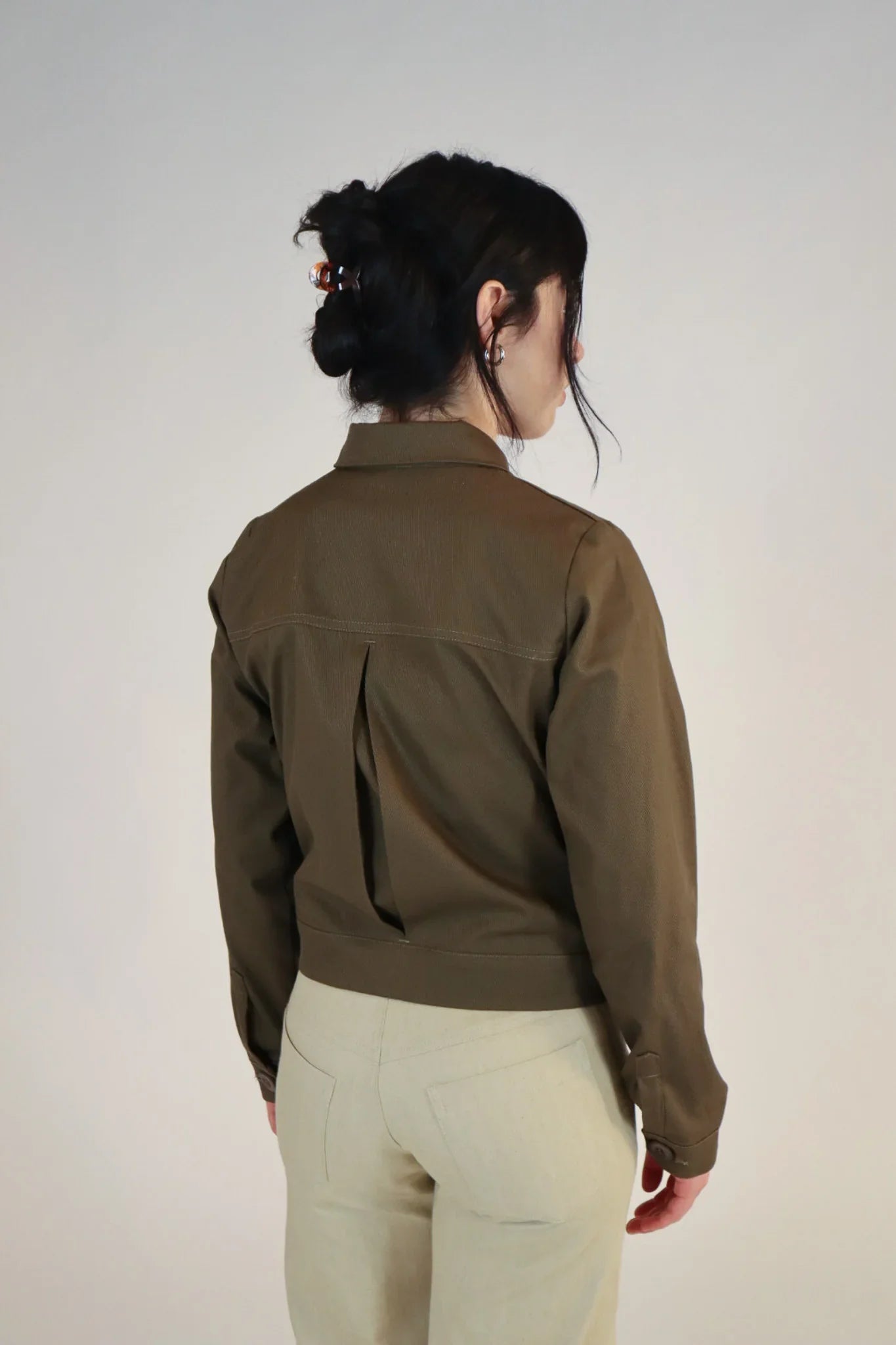 Obelia's Uma Jacket