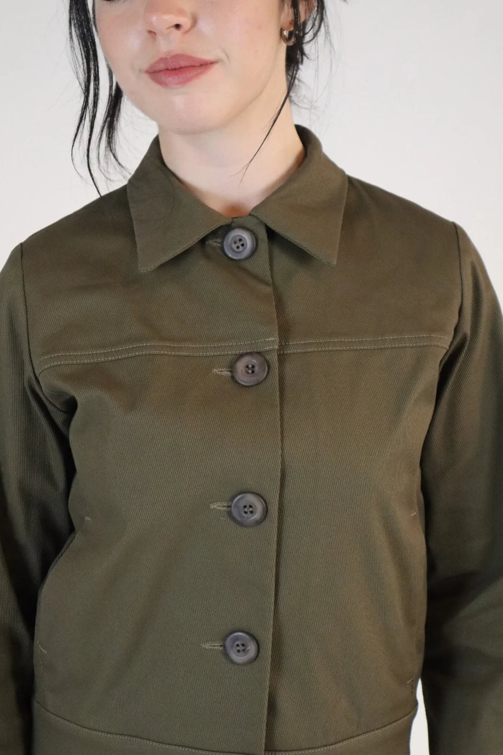 Obelia's Uma Jacket