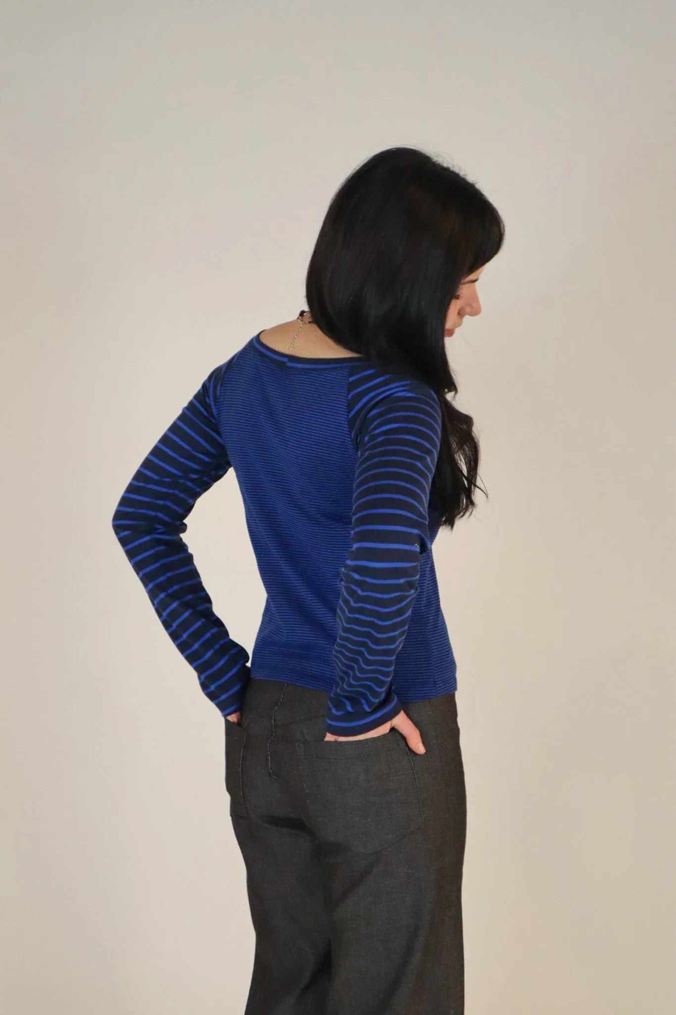 Obelia's Mia Long Sleeve