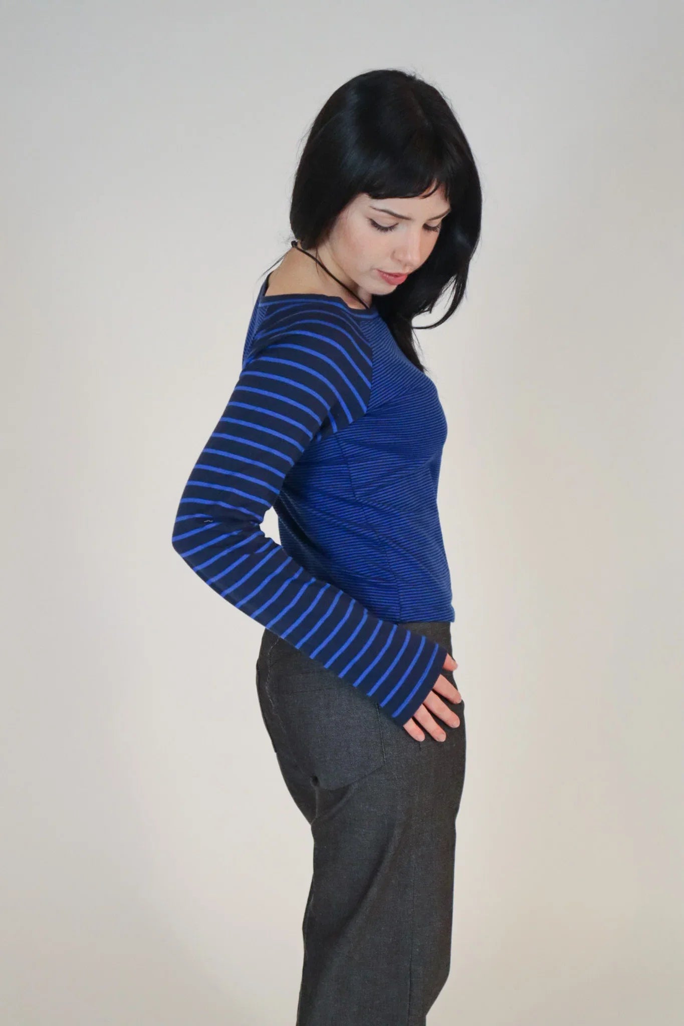 Obelia's Mia Long Sleeve