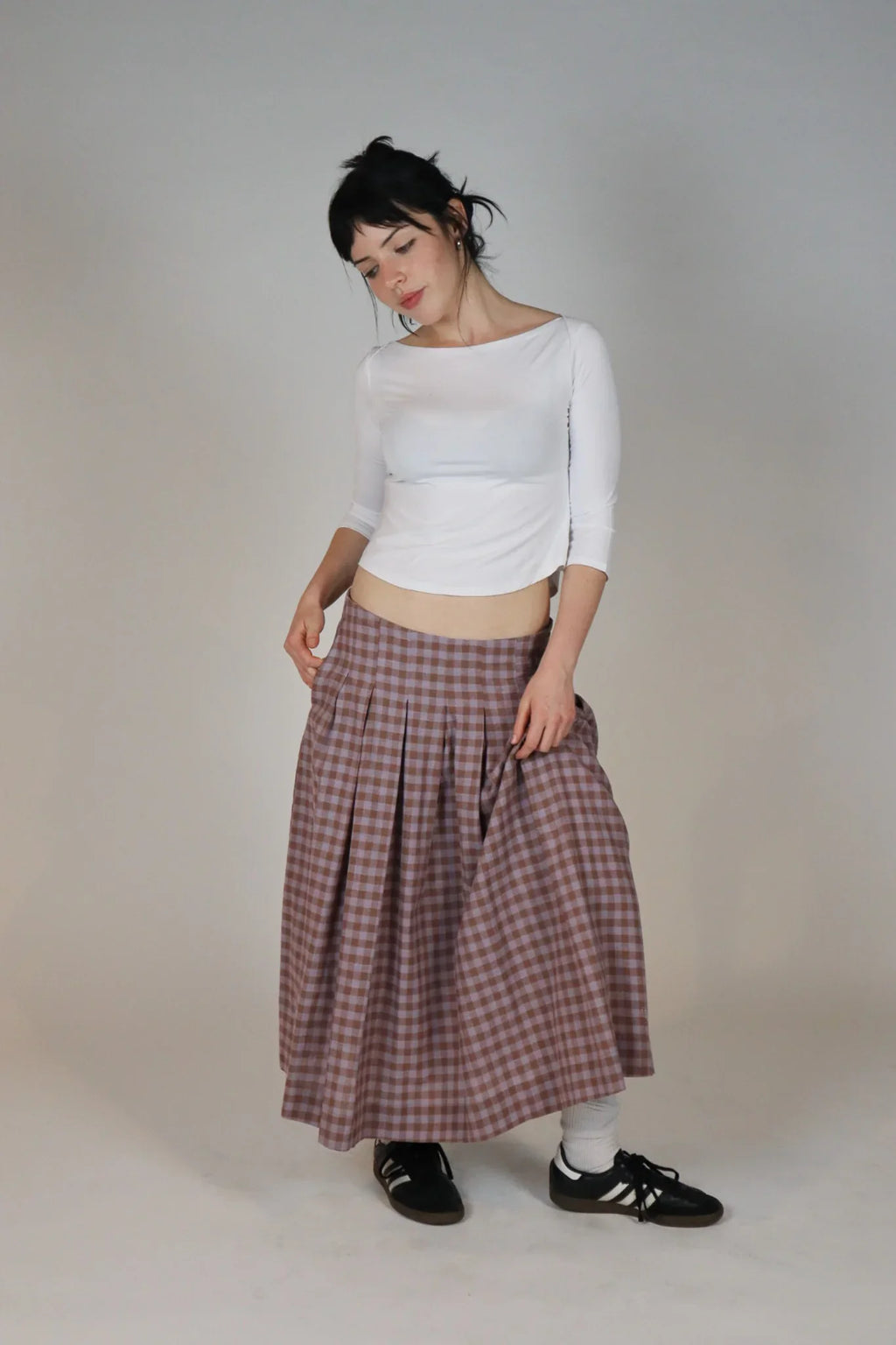Obelia's Juliette Skirt