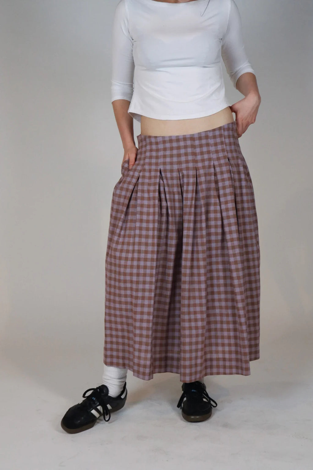 Obelia's Juliette Skirt