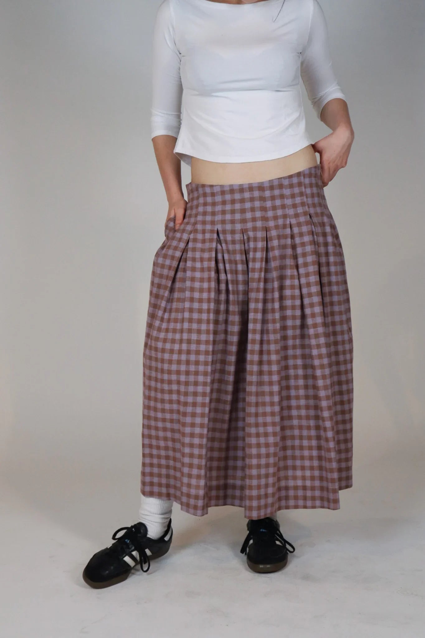 Obelia's Juliette Skirt