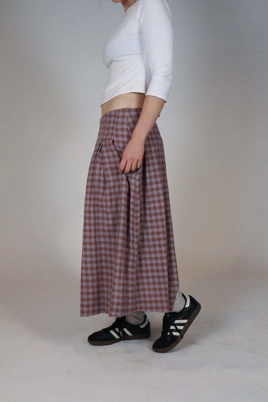 Obelia's Juliette Skirt