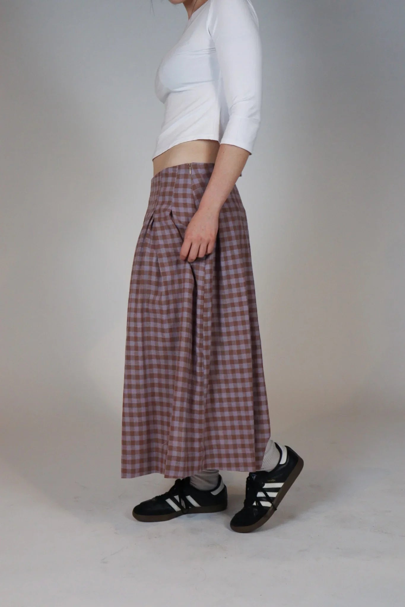 Obelia's Juliette Skirt