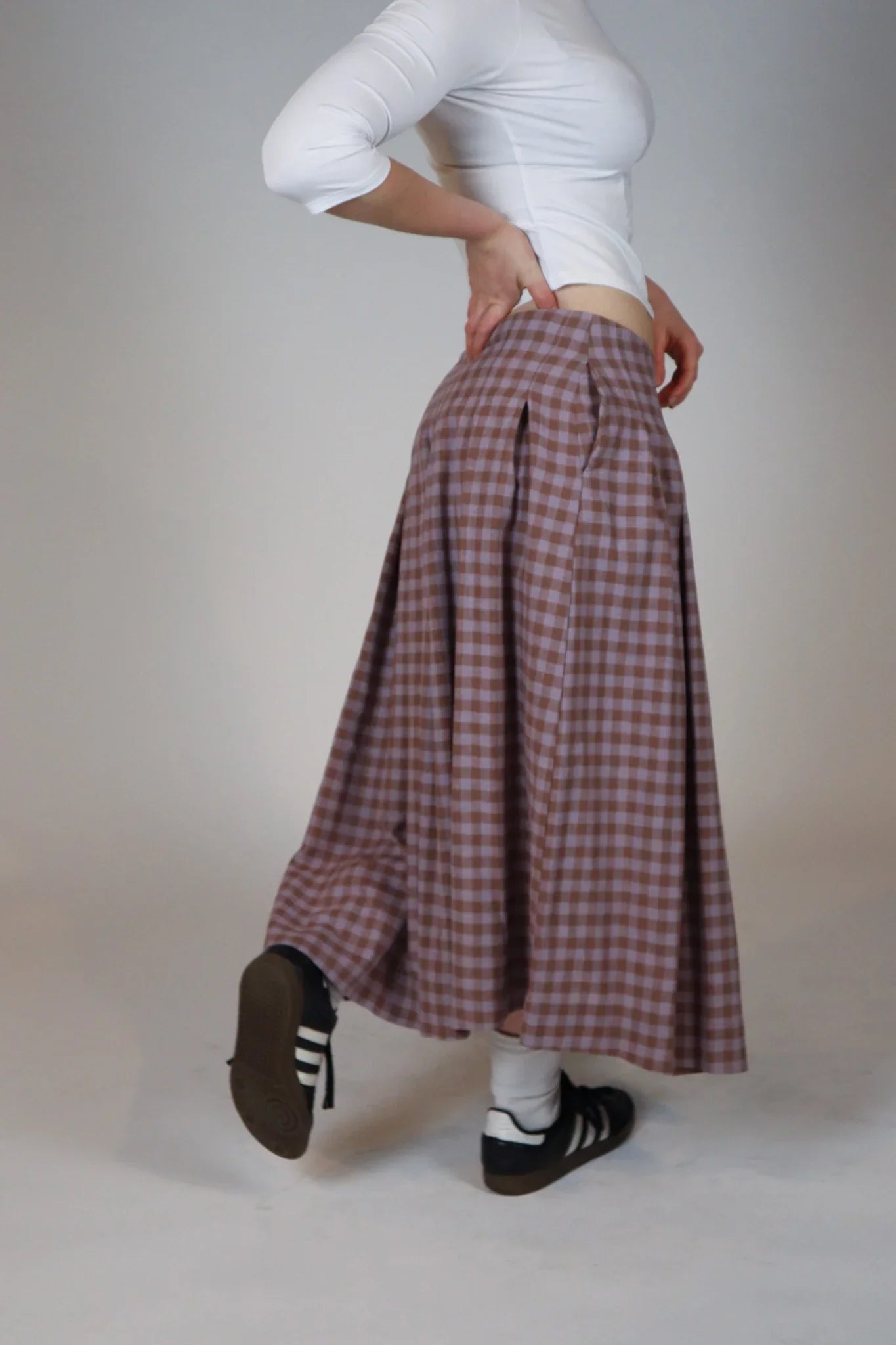 Obelia's Juliette Skirt