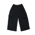 Monroe Juno Pants in Black