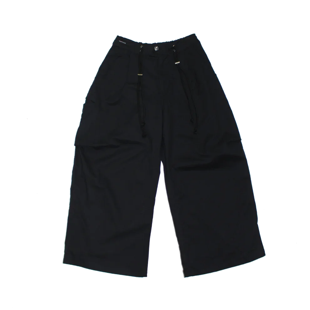 Monroe Juno Pants in Black