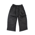 Monroe Juno Pants in Pinstripe