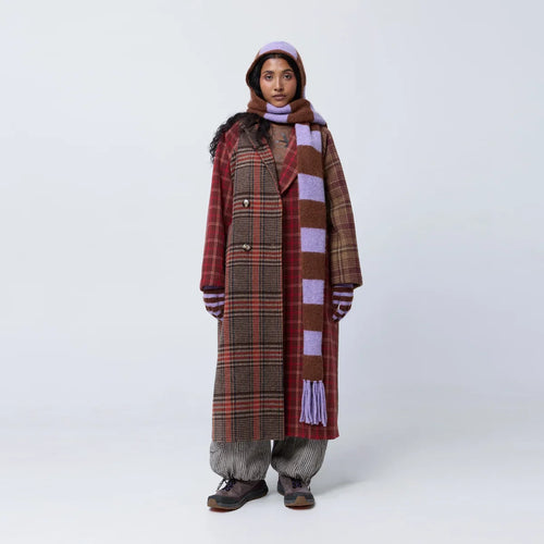 Arthur Balaclava Scarf