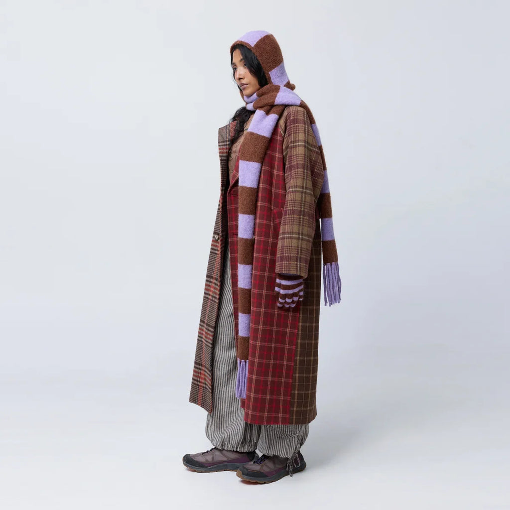 Arthur Balaclava Scarf