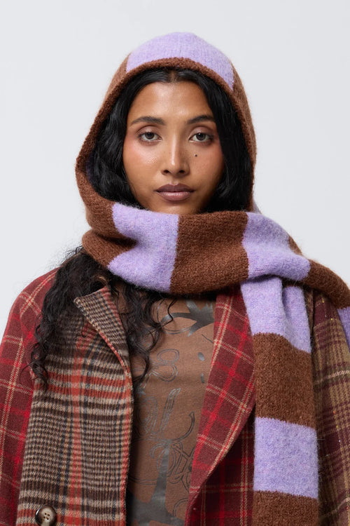 Arthur Balaclava Scarf
