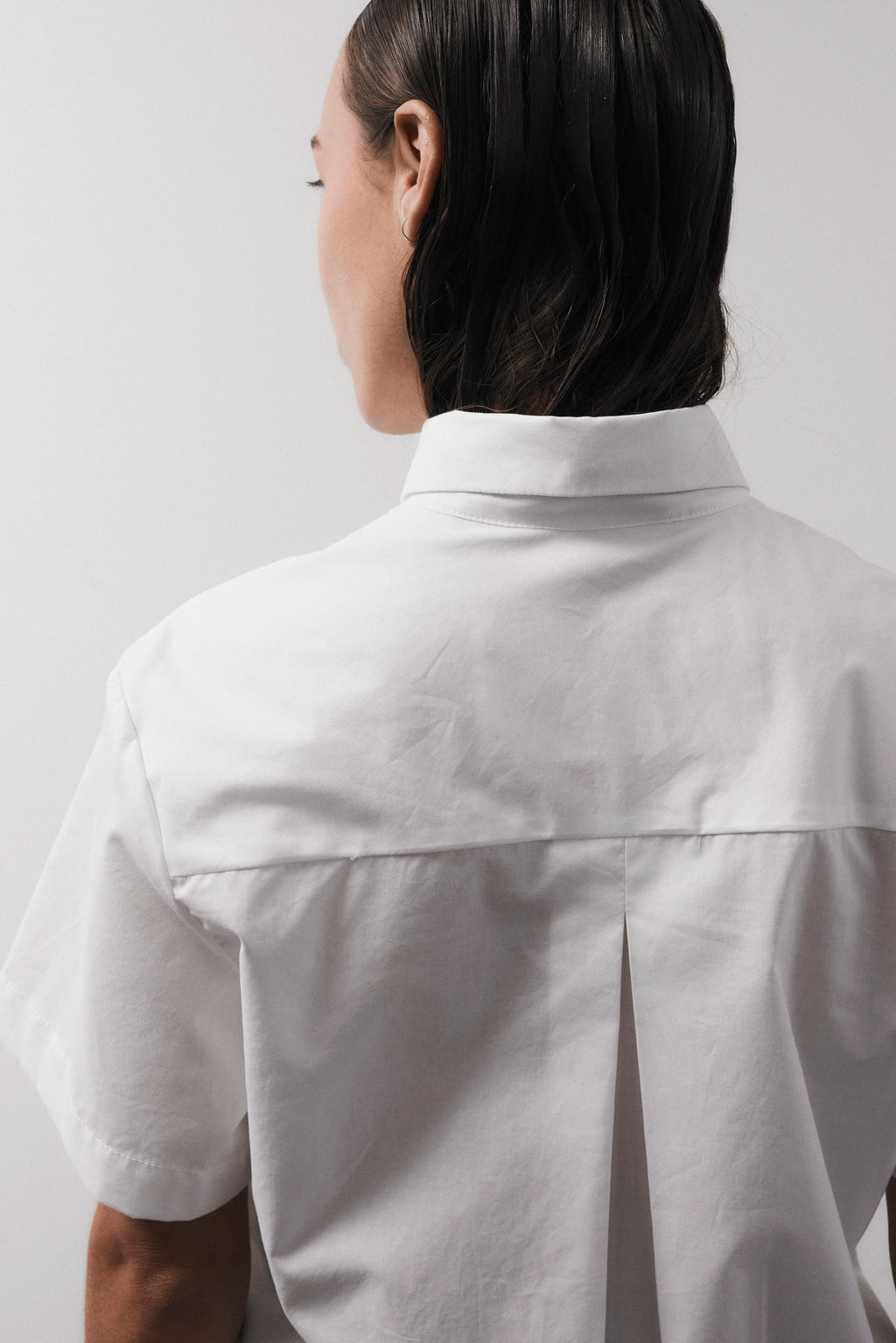 Katalyst Femme Box Blouse