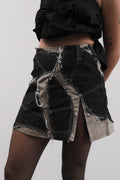 Katalyst Equilibrium Mini Skirt