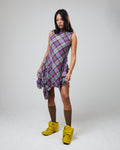 Katalyst Margins Mini Dress