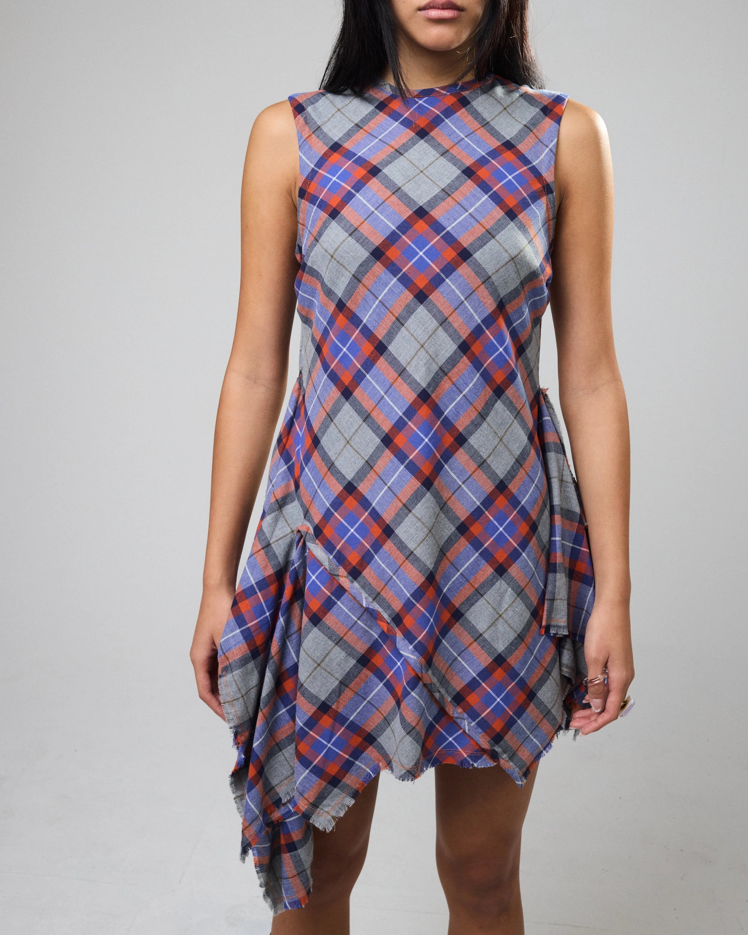 Katalyst Margins Mini Dress