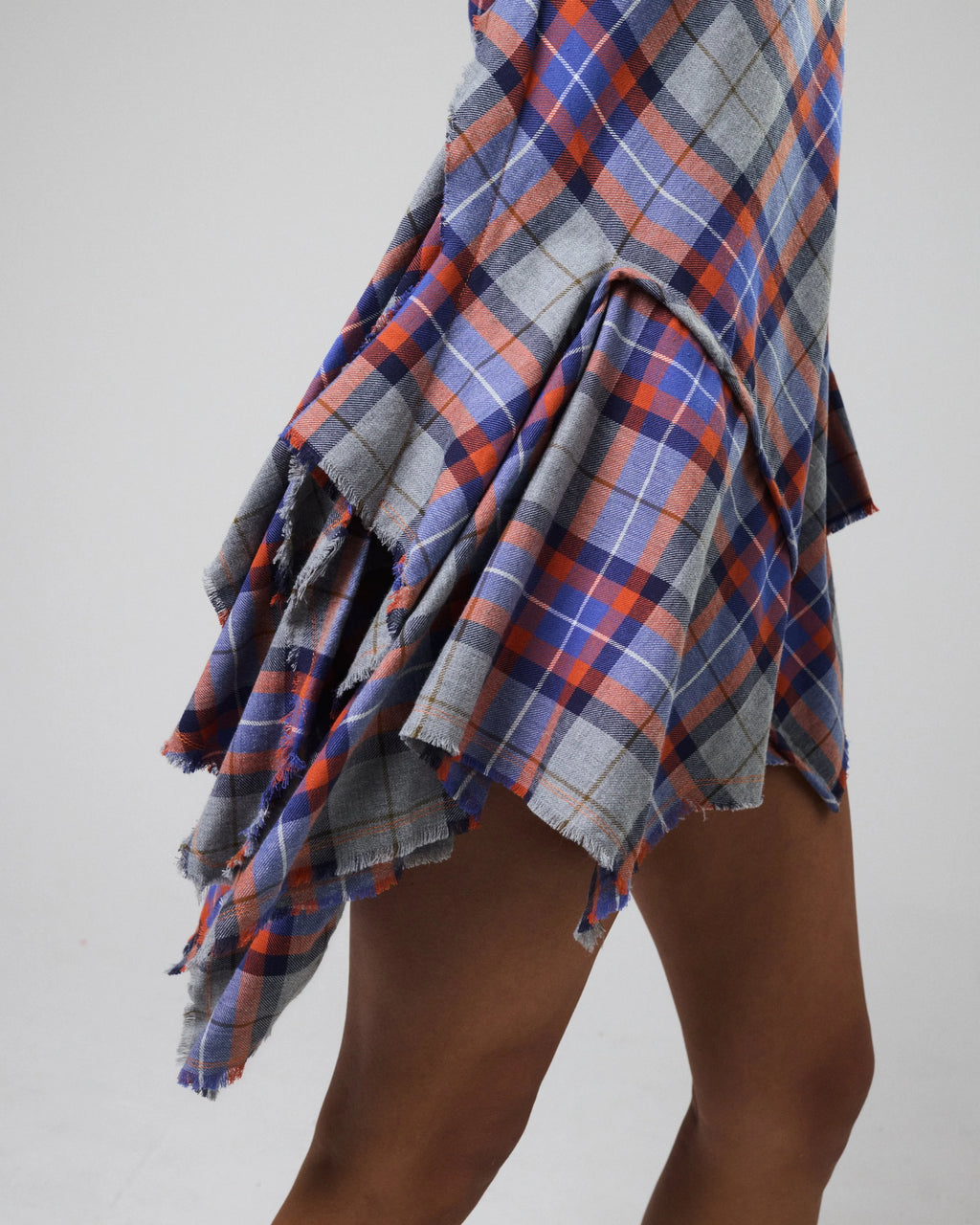 Katalyst Margins Mini Dress