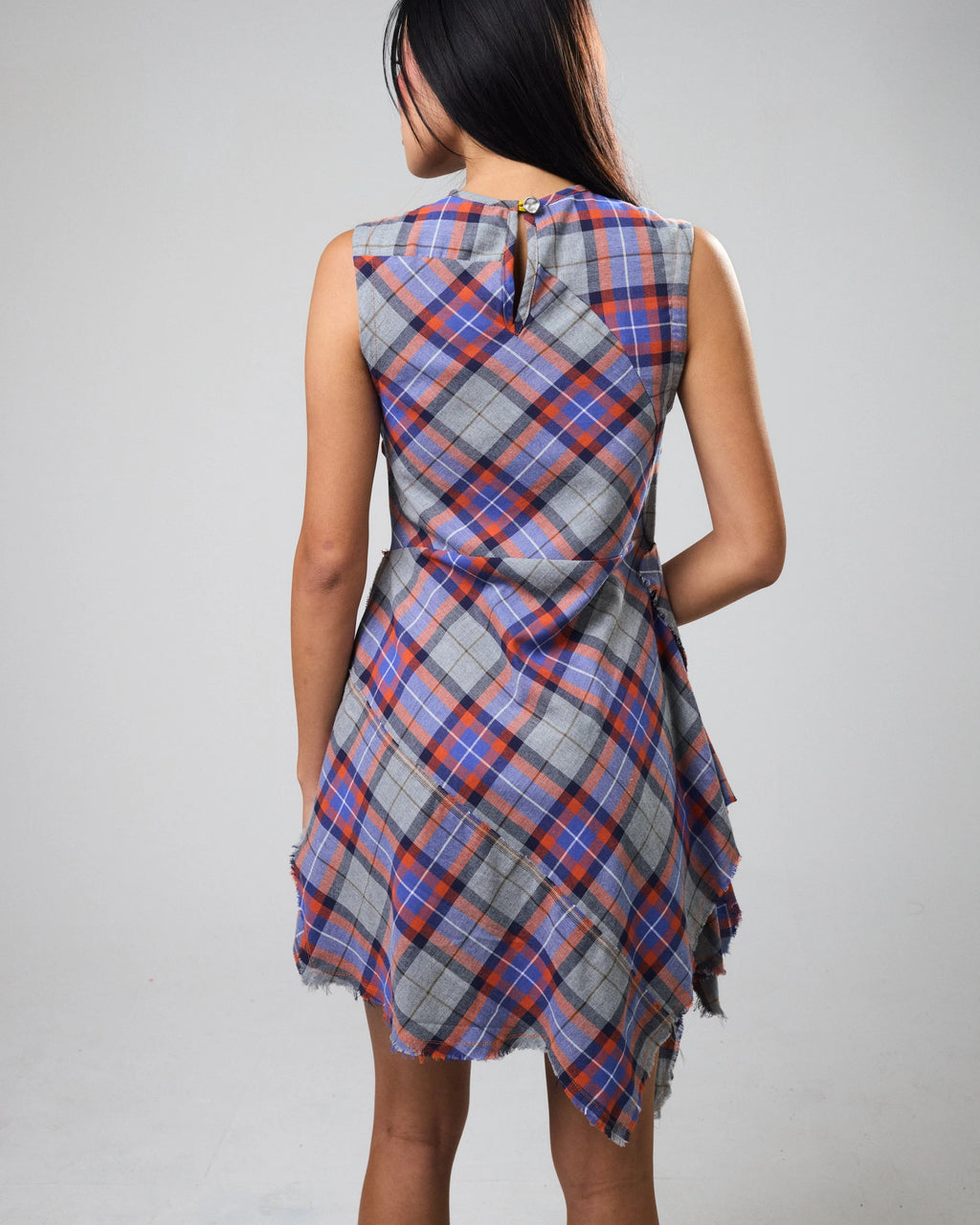 Katalyst Margins Mini Dress