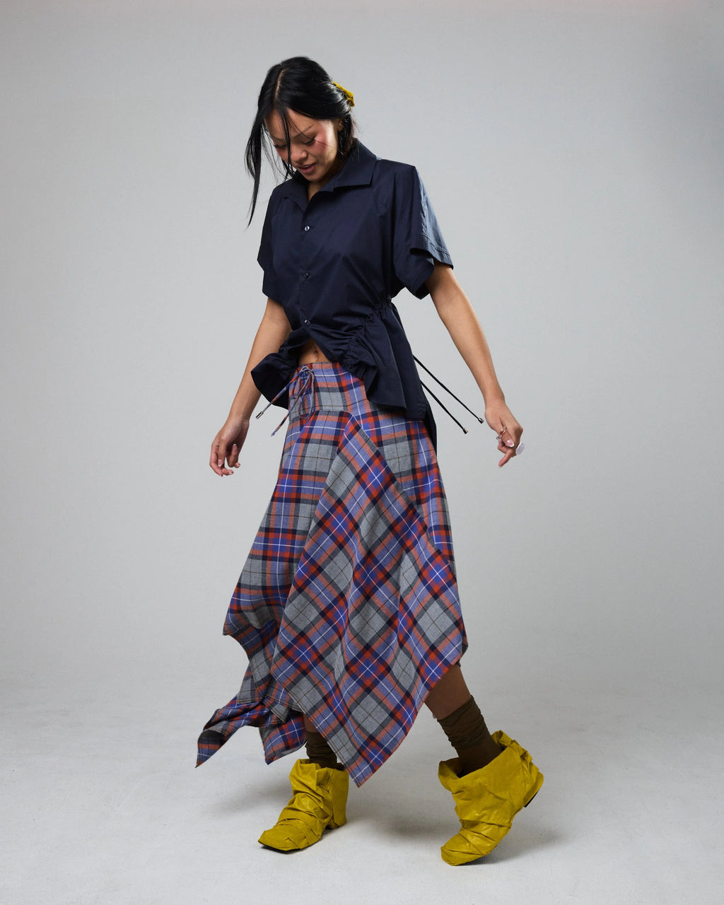Katalyst Quadrant Skirt (size 2)