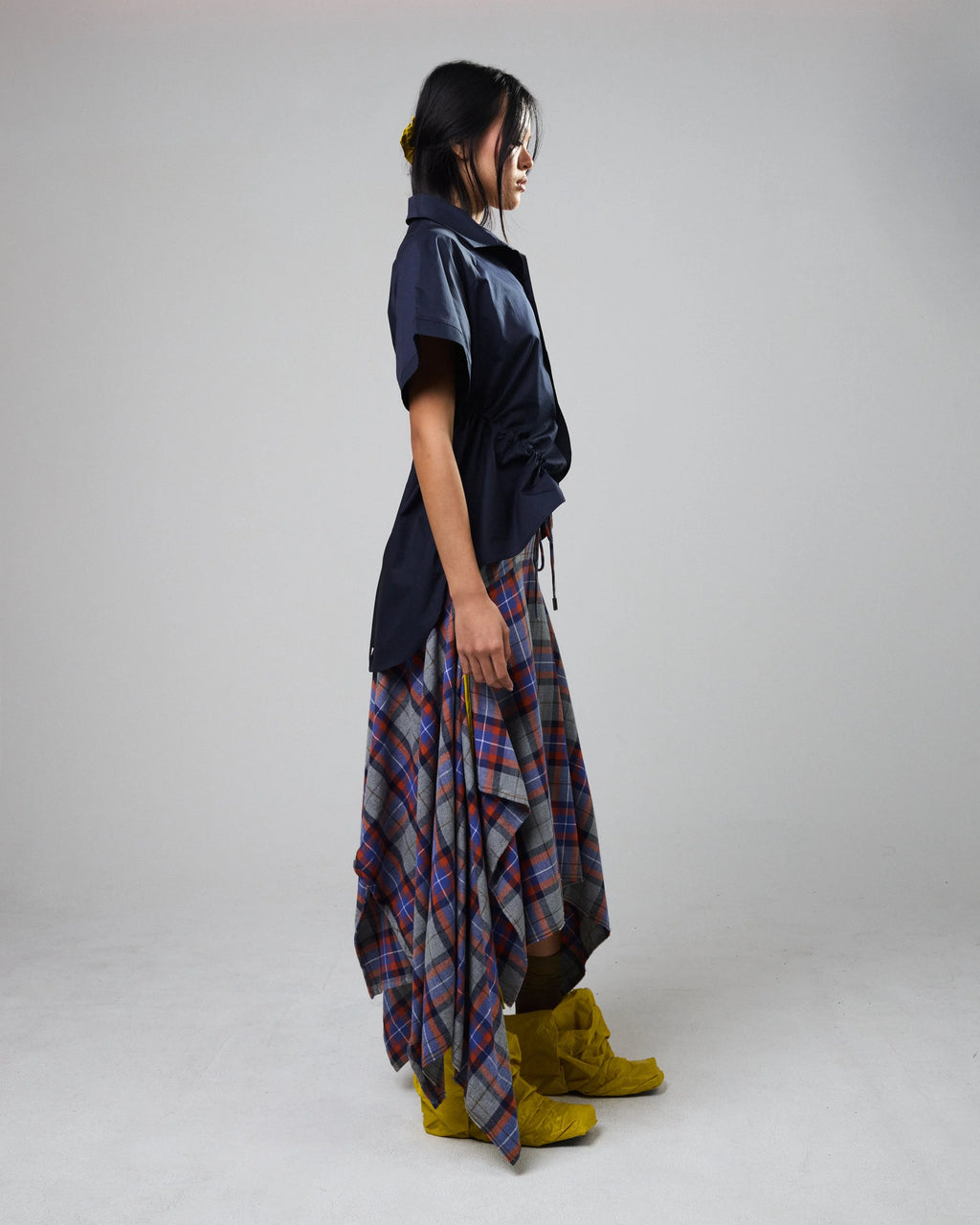 Katalyst Quadrant Skirt (size 2)