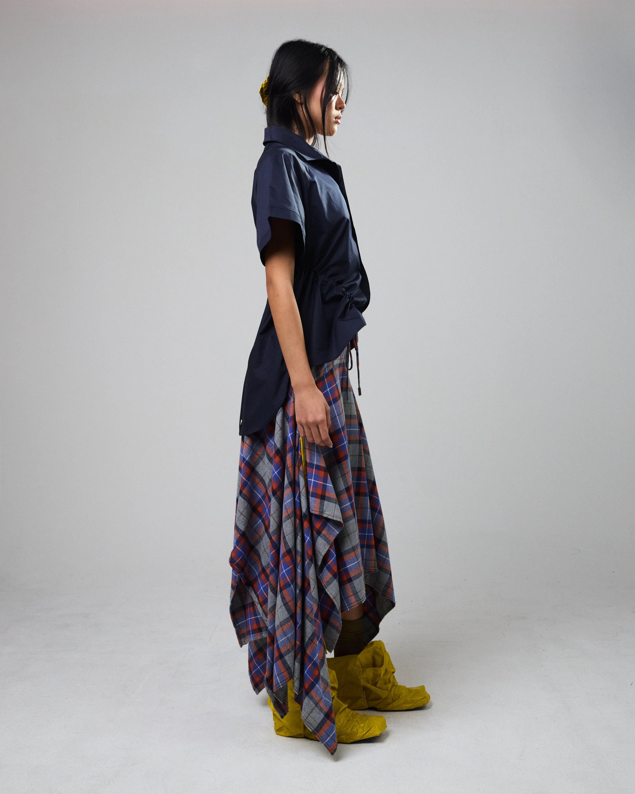 Katalyst Quadrant Skirt (size 2)