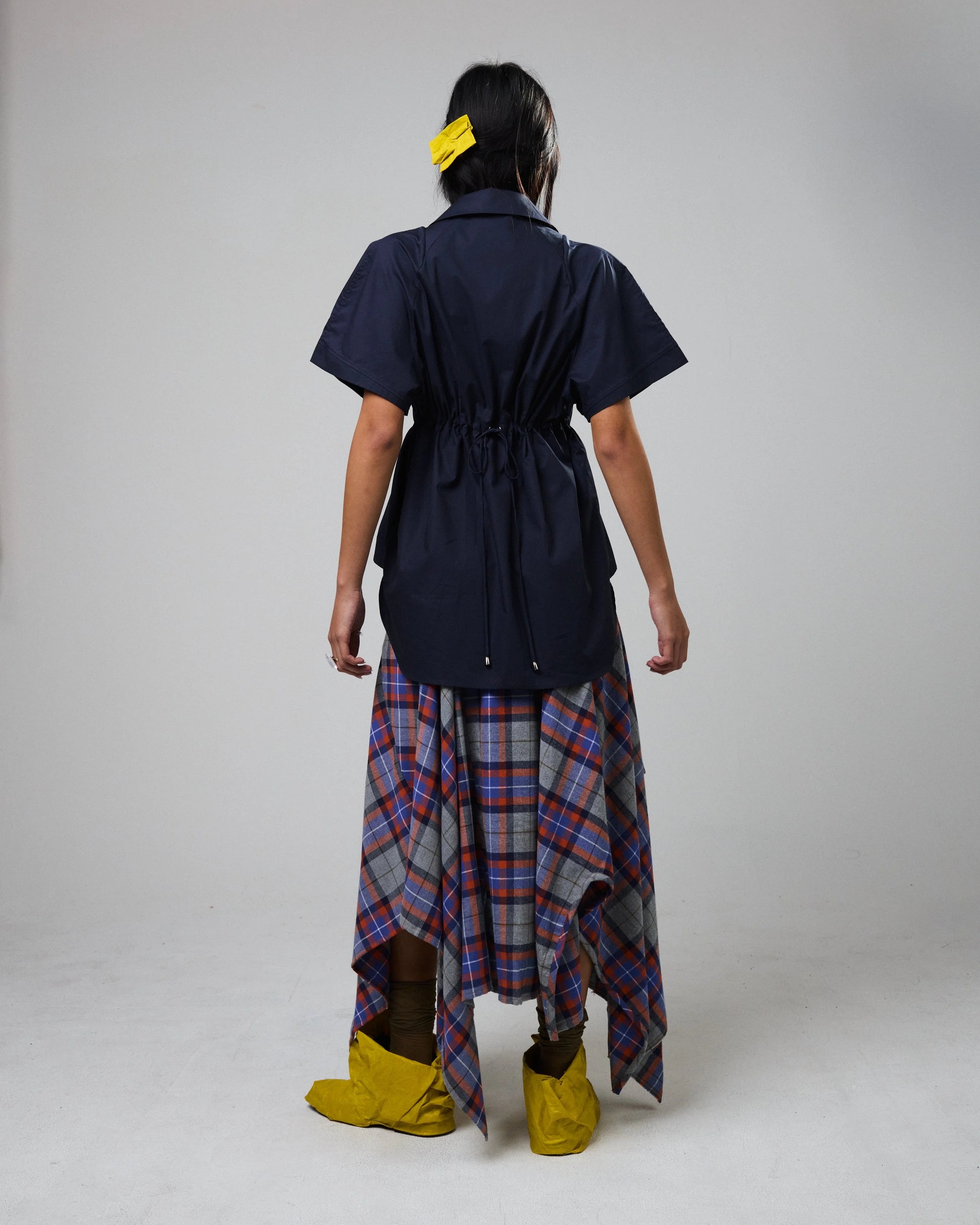 Katalyst Quadrant Skirt (size 2)