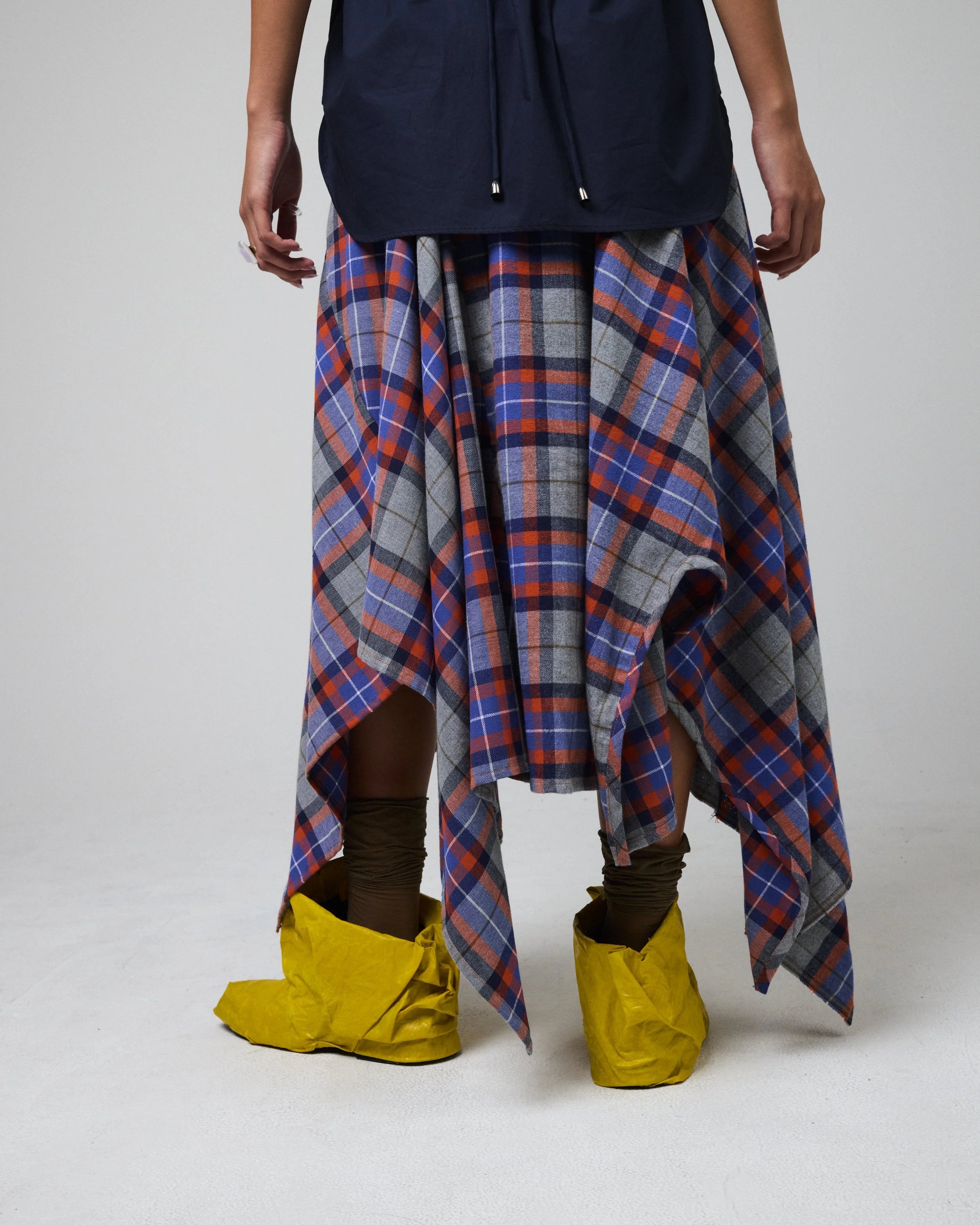 Katalyst Quadrant Skirt (size 2)