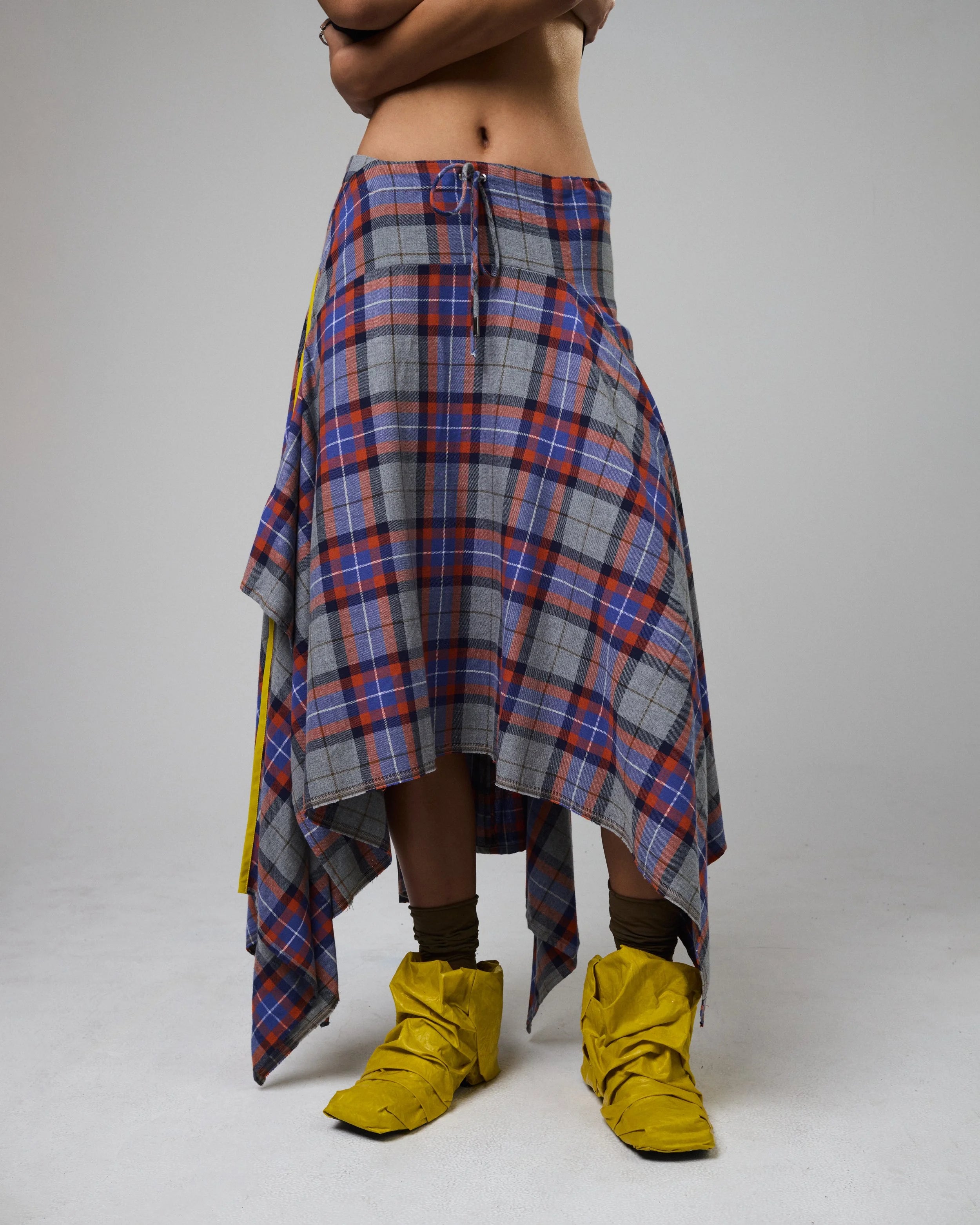 Katalyst Quadrant Skirt (size 2)