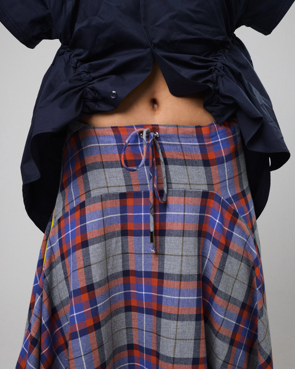Katalyst Quadrant Skirt (size 2)