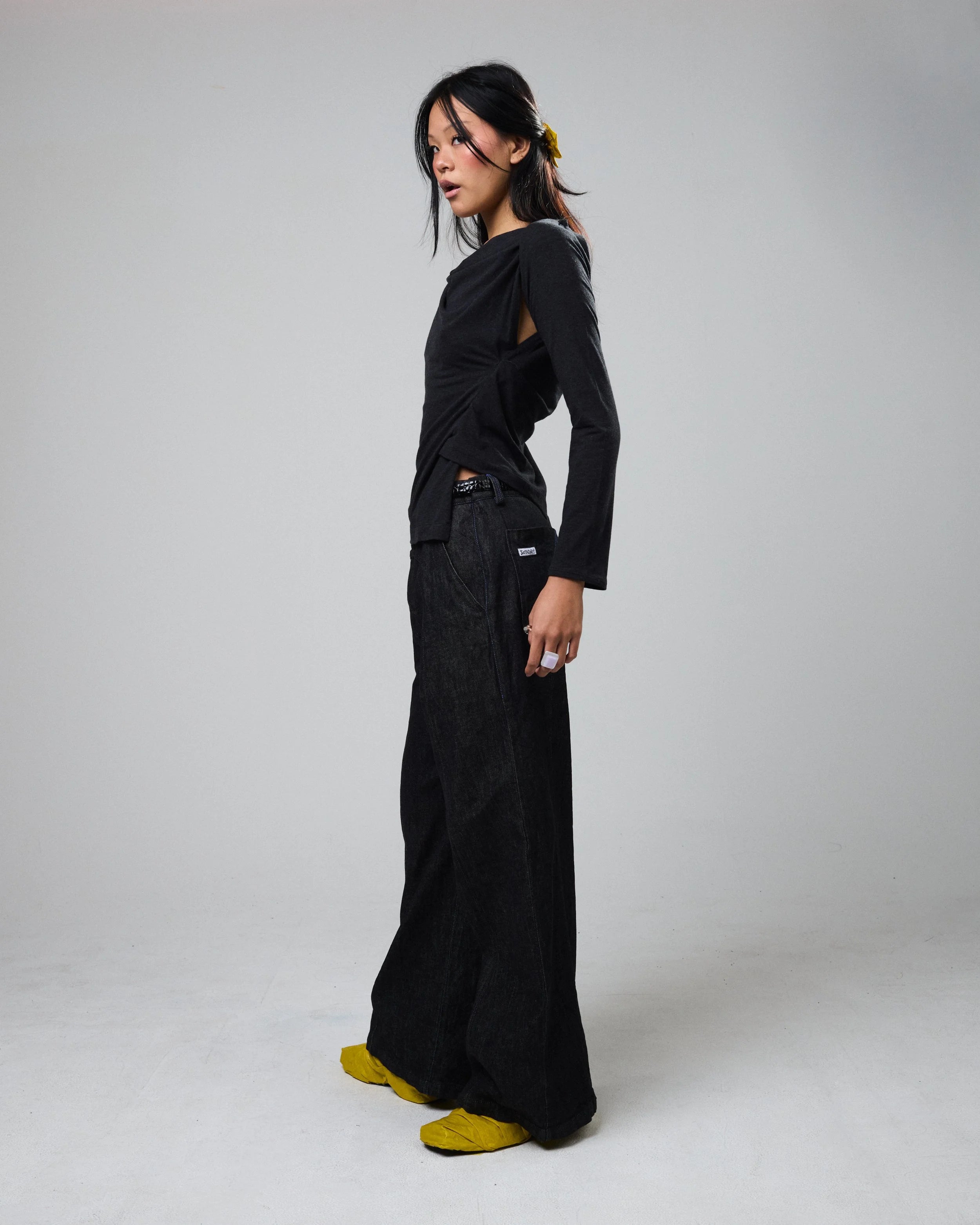 Katalyst Axis Bolero