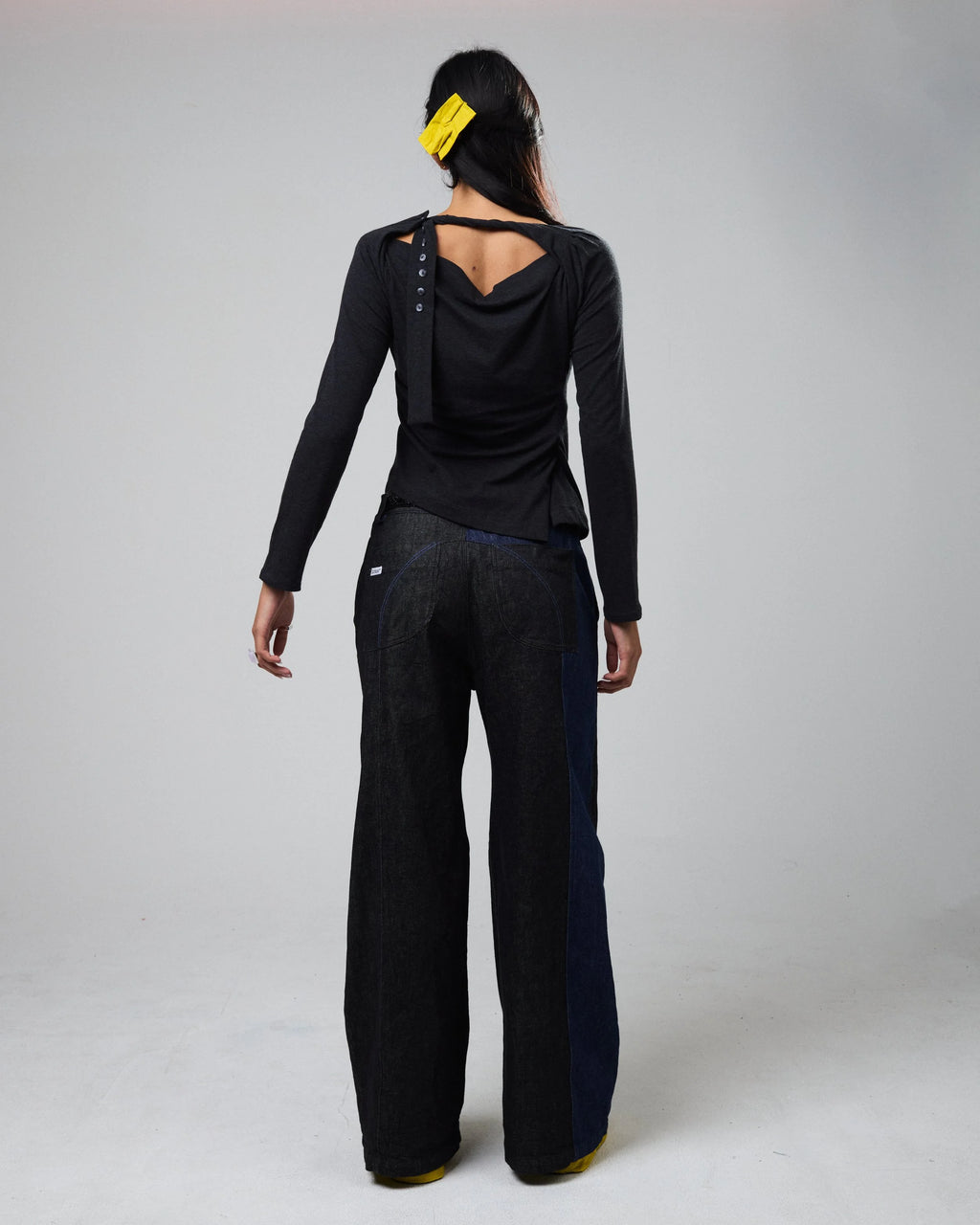 Katalyst Axis Bolero