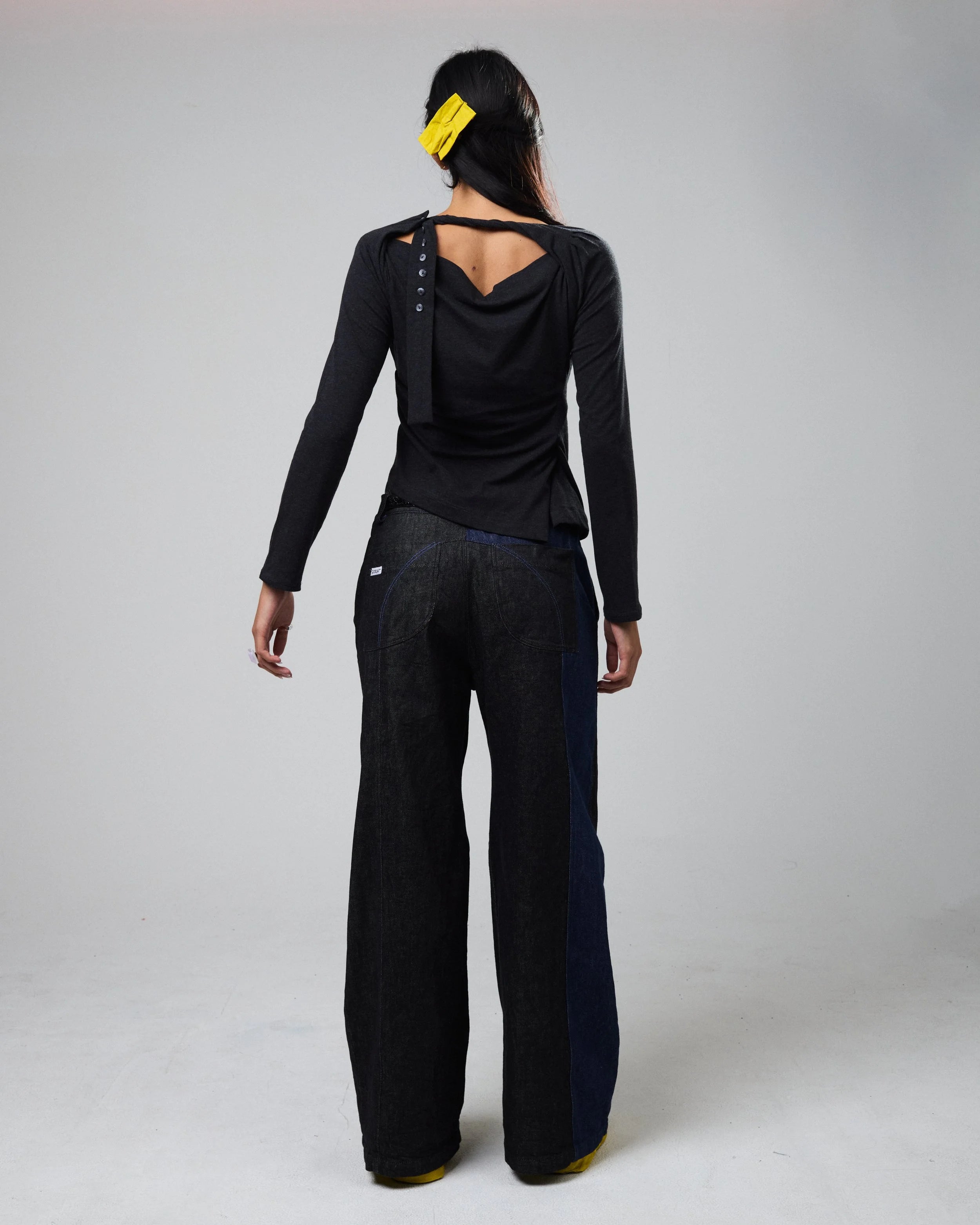 Katalyst Axis Bolero