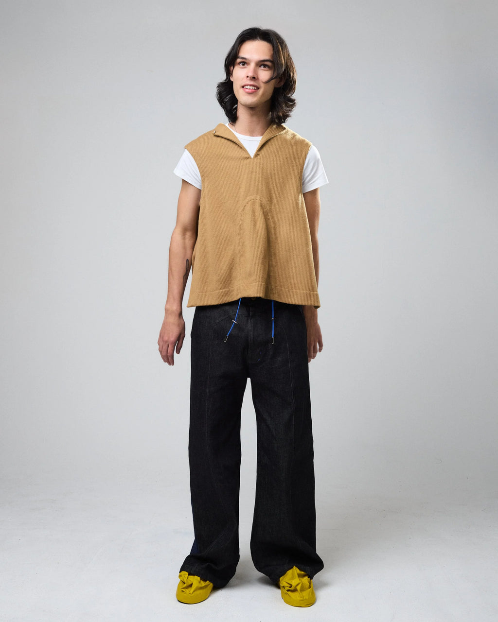 Katalyst Catchment Jeans