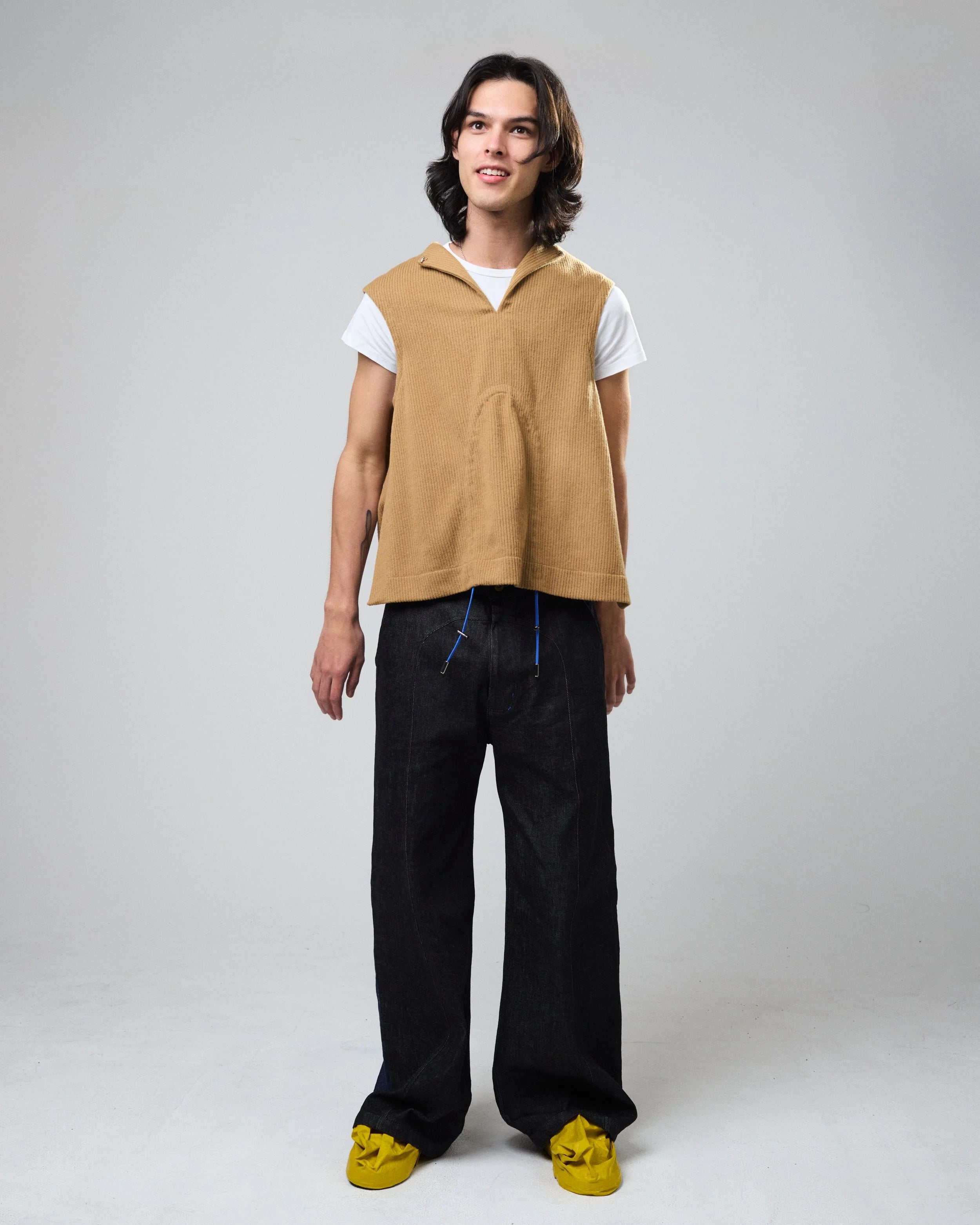 Katalyst Catchment Jeans