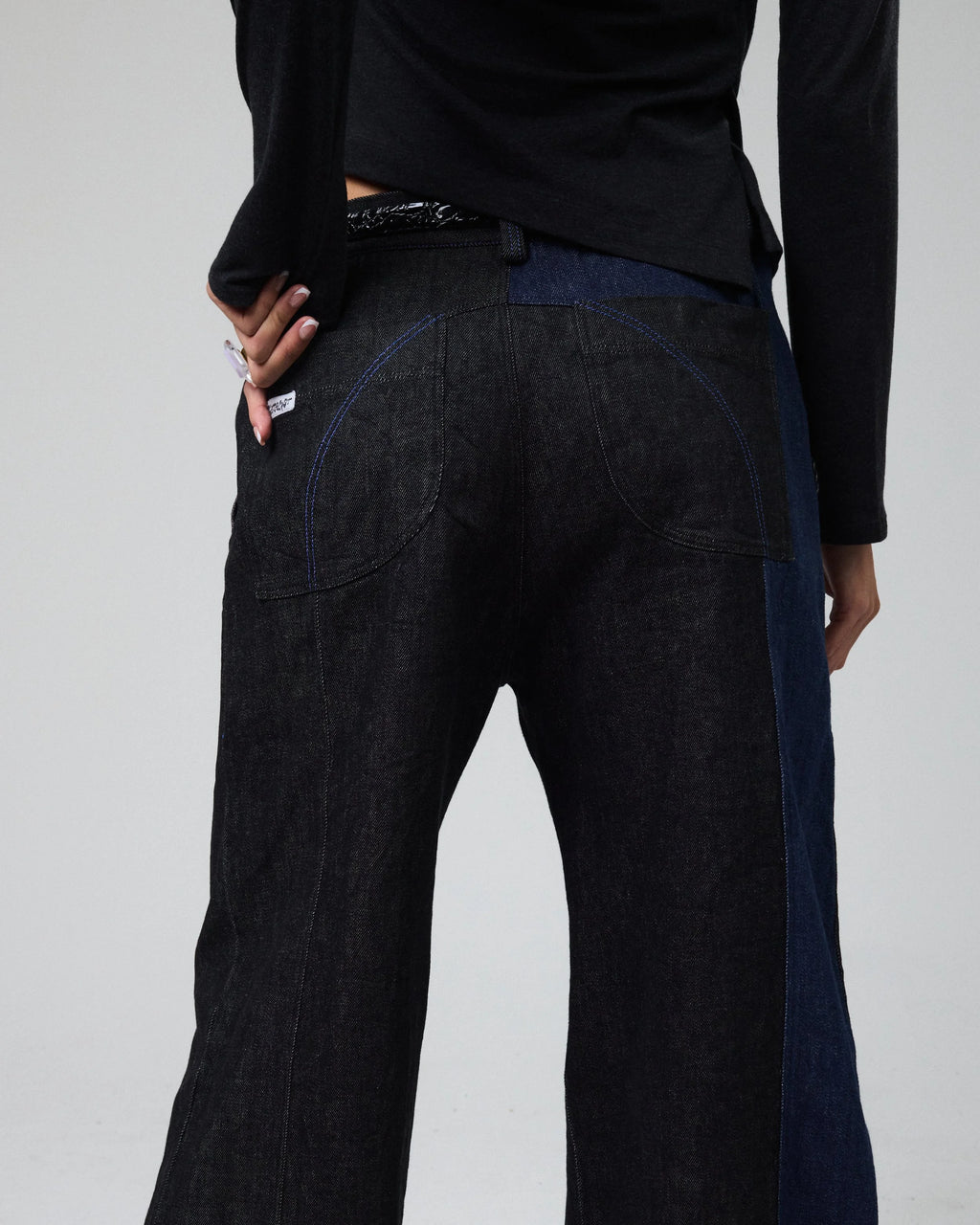 Katalyst Catchment Jeans
