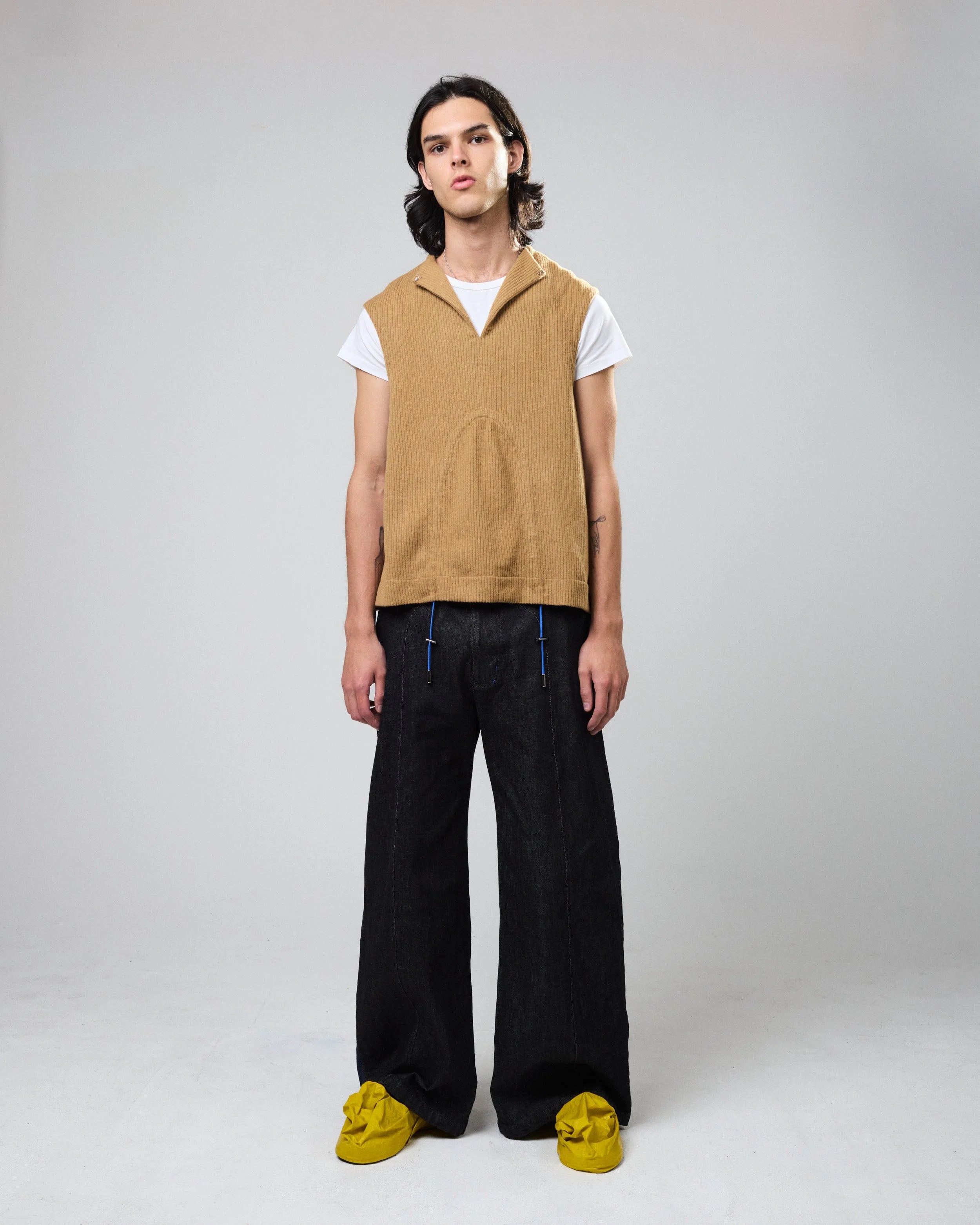 Katalyst Catchment Jeans