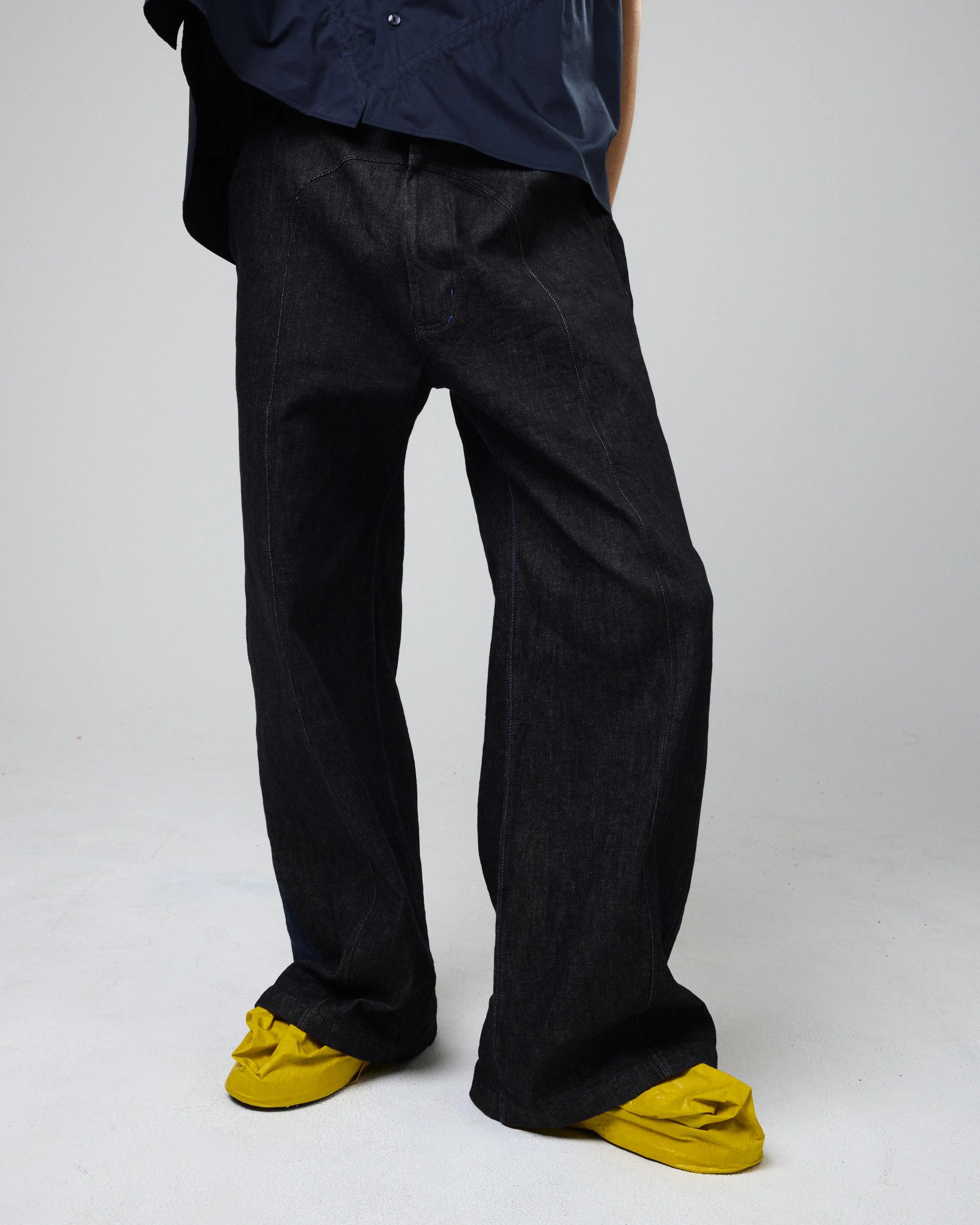 Katalyst Catchment Jeans